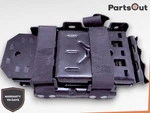 2006-2010 Audi Q7 3.0 Tdi Wheel Brake & Mount Holder 4L0012130B Used. Price: $31.04.