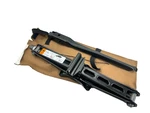 2013-2019 Ford Flex Emergency Spare Tire Wheel Jack Lift & Tools Bag Oem Used. Price: $44.00.