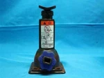 Ford 2L5Z-17080-AA 2L5Z17080AA Lifting Jack Used. Price: $99.00.