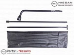 Genuine Nissan Titan Armada Pathfinder Jack Tool Set - New Oem. Price: $40.59.