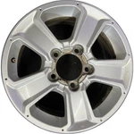 Toyota 18X8 Tundra Sequoia Wheel Oem Rim Factory Stock 2014-2022 Used. Price: $189.97.