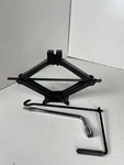 Jack Assembly With Handle Lug Wrench FITS:2018-2024 Mazda Miata MX5 New. Price: $84.55.