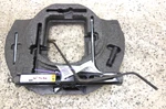 2021 Chevrolet Spark Spare Tire Jack & Tool Kit W/ Foam Housing Oem Used. Price: $87.99.