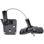 Spare Tire Hoist Assembly For Dodge Ram 1500 06-08 Pickup 55366492AC 55366492AD New. Price: $63.98.
