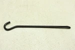 2021 Subaru Legacy Limited Xt Emergency Spare Tire Jack Handle 20-25 Used. Price: $20.46.