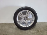 Wheel 204 Type GLK350 19X7-1/2 Spoke Fits 13-15 Mercedes Glk-class 580410 Used. Price: $347.34.