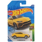Hot Wheel 17 Lamborghini Urus Exotic Yellow Suv Car 213/250 2018 New Sent Box. Price: $9.27.