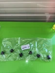 2017-2020 Bmw Mini Cooper Dummy Kit Trim Pack Of 6 New Oem 51125A3F538. Price: $25.00.
