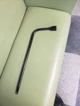 Ford E-series 22MM Lug Wrench Tire Iron 7/8" Oem, New From 2024 E-450 Used. Price: $25.00.