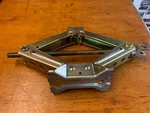 13-15 Acura Rdx Emergency Spare Tire Lift Jack Oem Used. Price: $58.00.