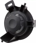 Genuine Nissan Fog Light Trim 62256-EA500 New. Price: $19.39.