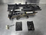 2006-2010 Hummer H3T Emergency Spare Tire Jack & Tool Kit Assembly 15897196 Used. Price: $45.00.