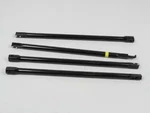 Genuine Mopar Jack Handle Extension Kit 5072841AB New. Price: $79.38.