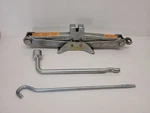 2011 2012 Nissan Juke Spare Tire Emergency Jack Wrench 995505N76C Used. Price: $125.99.