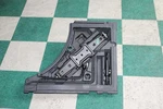 10-15 RX350 Emergency Scissor Jack Set W/ Case Oem Factory Wty Used. Price: $139.99.