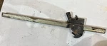 1973-1977 Gm Chevelle Gto Tempest Cutlass Skylark Bumper Jack 3163925 Oem Used. Price: $94.99.