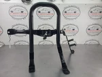 2003-07 Hummer H2 Interior Spare Tire Carrier Oem Used. Price: $199.95.
