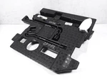 2019-2025 Honda Passport Spare Tire Scissor Jack Tools & Storage 84540-TGS-A00 Used. Price: $149.62.