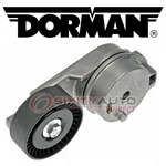 Dorman Techoice Drive Belt Tensioner Assembly For 2011-2018 Ram 4000 5.7L V8 Yw New. Price: $96.79.