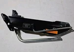 2011 - 2018 Porsche Cayenne Emergency Spare Tire Jack Tool Kit Oem Used. Price: $52.12.