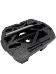 2015 Volkswagen Jetta Toolkit Jack Set Wheel Brace Screwdriver 5C0012115J Oem Used. Price: $70.00.