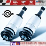 Land Rover Discovery LR3 LR4 L319 Front Struts Pair (without Vds System) New. Price: $169.99.