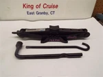 Odyssey 2003 Jack 173236 Used. Price: $72.59.