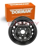 Dorman Wheel For 2006-2011 Honda Civic Tire Eg New. Price: $148.70.