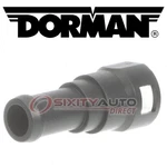 Dorman Hvac Heater Hose Connector For 2009-2013 Cadillac Escalade 6.0L V8 Dm New. Price: $18.91.