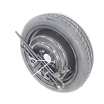 Compact Spare With Tools Oem 1998 Chevrolet Monte Carlo Used. Price: $71.25.