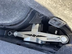 Emergency Roadside Tools Toolkit Jack Lugwrench Nissan Murano 2013 986599 Used. Price: $139.50.