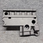 2000-2006 Bmw X5 Rear Right Trunk Housing Tool Holder 8402112 Used. Price: $13.50.