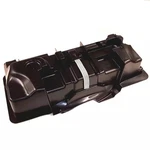 Genuine Audi Trunk Floor Storage Box 8W0-012-169-J New. Price: $49.18.
