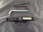 2012 - 2022 Volkswagen Passat Jack & Tools 561012115A Used. Price: $49.88.