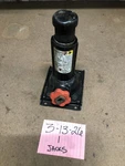 99-06 Gmc Chevy Hd Duramax 2500 3500 Emergency Tire Jack Bottle #14 Used. Price: $85.00.