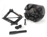 2021 Gmc Terrain Spare Tire Jack & Tool Kit W/ Foam Housing Oem Used. Price: $75.99.