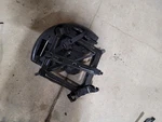 Explorer 2014 Jack 1928956 Used. Price: $94.90.