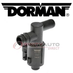 Dorman Vapor Canister Vent Solenoid For 2015-2019 Kia Sedona 3.3L V6 Jj New. Price: $92.06.