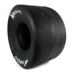Hoosier Quick Time Pro D.o.t. Tire 33X22.50-15 Bias-ply 17910 Each New. Price: $621.99.
