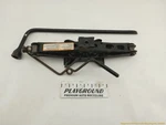 Ford Mustang Convertible Emergency Vehicle Jack Tool Kit Fits 1999-2004 01 Used. Price: $45.41.