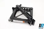 13-20 Ford Fusion Emergency Scissor Lifting Jack Assembly Black Oem ES7C17080AB Used. Price: $74.99.