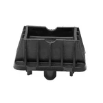 48413 Febi Jack Pad For Series Coupe Bmw 335IS E93 328I Xdrive / M3 New. Price: $30.35.