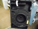 05 Matrix Spare Tire And Jack Storage Bin Compartment Used. Price: $34.56.
