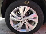 2024 Buick Encore Gx 18 Wheel Rim Silver Oem Right Rear Grade 4017391 Used. Price: $279.78.