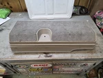 88-98 Chevy Silverado Gmc Sierra Obs Spare Tire Scissor Jack & Tool Kit Tray Oem For. Price: $100.00.