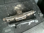 Durango 2011 Jack 104918713 Used. Price: $147.34.