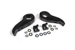 Zone Offroad 2" Suspension Leveling Kit W/o Shocks Silverado/sierra Hd ZONC1231 New. Price: $122.95.