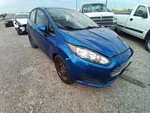 Fiesta 2018 Jack 11104240 Used. Price: $80.02.