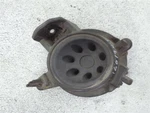 2008-2010 Nissan Rogue Driver Side Bumper Hole Cover 62257-JM00A Used. Price: $23.75.
