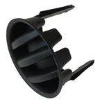 2006-2014 Dodge Challenger Left Right Fog Lamp Bezel Plug Mopar 4806184AA New. Price: $20.75.